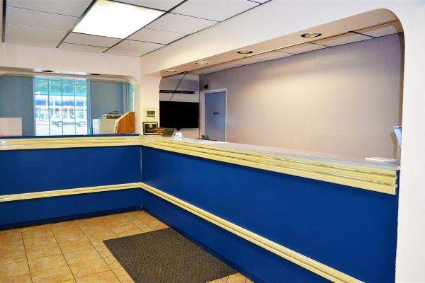 Americas Best Value Inn Dillon